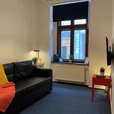 Apartment Millenium *