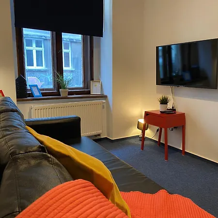 Millenium Apartment