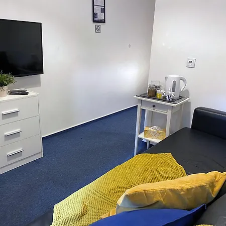 Apartment Millenium