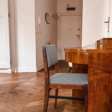 Apartament Once Upon A Time In Cracow - Old Town *