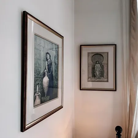 Apartament Once Upon A Time In Cracow - Old Town *
