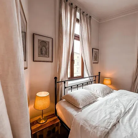 Once Upon A Time In Cracow - Old Town Apartament Kraków