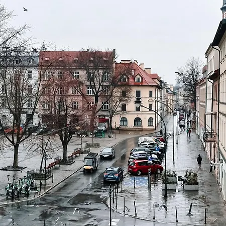 Once Upon A Time In Cracow - Old Town * Kraków