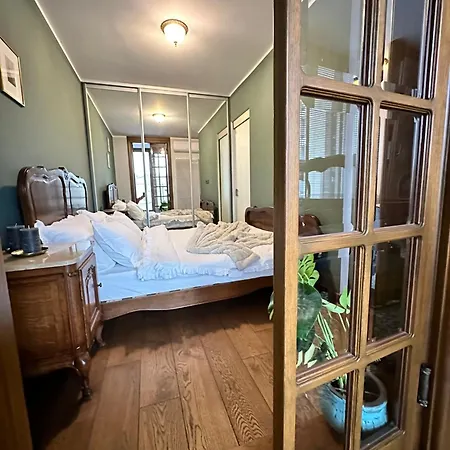Apartament Luca