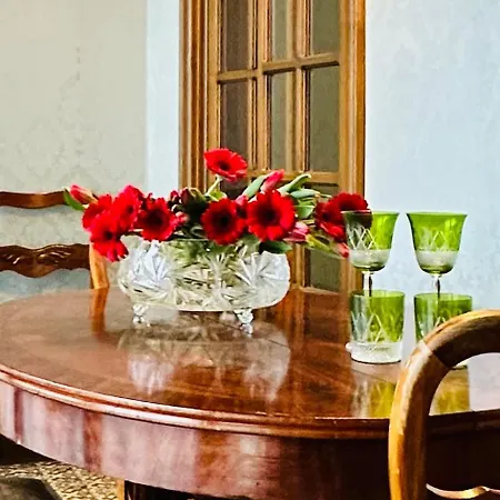 Apartament Luca * Krakow