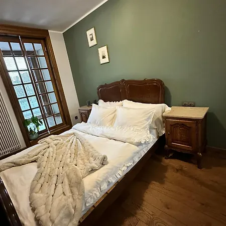 Apartament Luca *