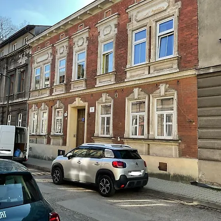Omorika Na Zamkowej Krakow