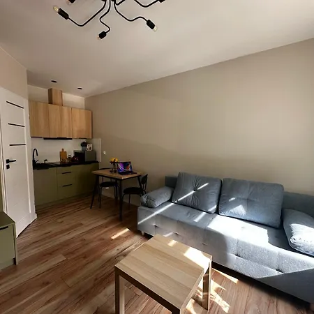 Your Elegance Apartment Krakow