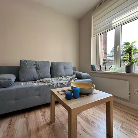 Apartment Your Elegance Krakow