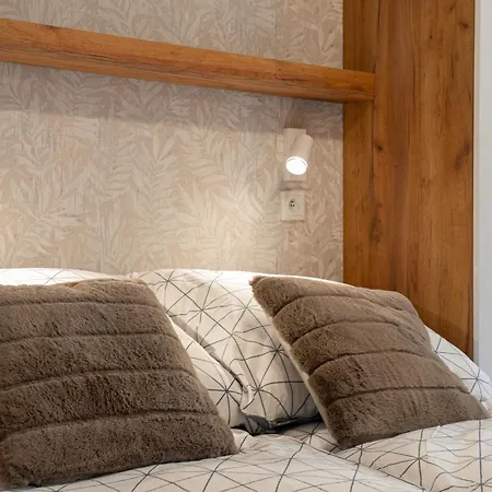 Ekskluzywny + Garaz Apartment