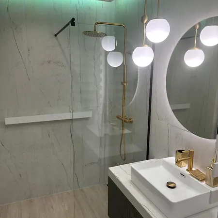 Apartment Wrazen