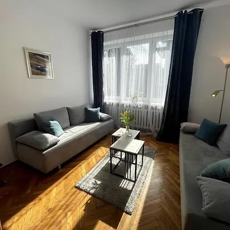 Cracow Heart Apartment *