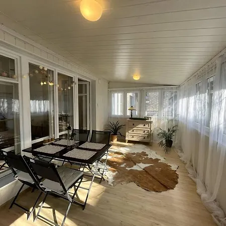 Apartment Cracow Heart Krakow