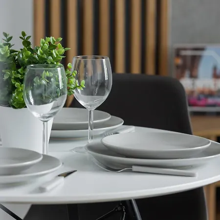 Apartament Bulwary Wislane Celna By Renters * Krakow