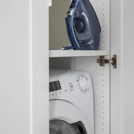 Apartment Apartament Bulwary Wislane Celna By Renters