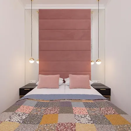 Appartement Beautiful & Stylish Dietla With Air Conditioning By Renters *