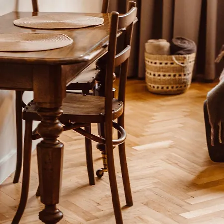 Apartmán Na Krakowskim Kazimierzu *