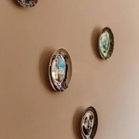 Na Krakowskim Kazimierzu Apartmán