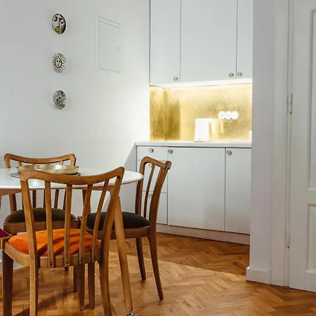 Na Krakowskim Kazimierzu Krakau
