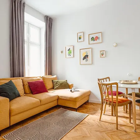 Na Krakowskim Kazimierzu Krakau