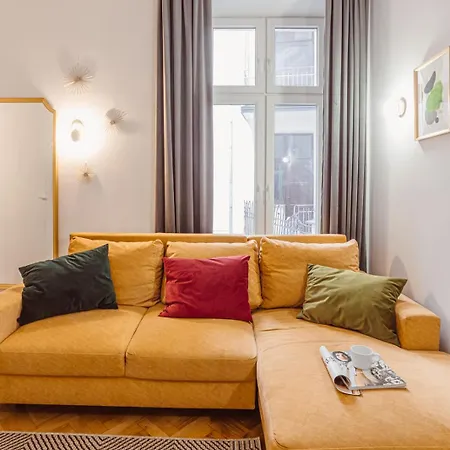 Apartmán Na Krakowskim Kazimierzu Krakov