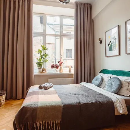 Na Krakowskim Kazimierzu Krakau