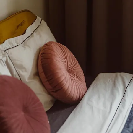 Na Krakowskim Kazimierzu Apartmán *