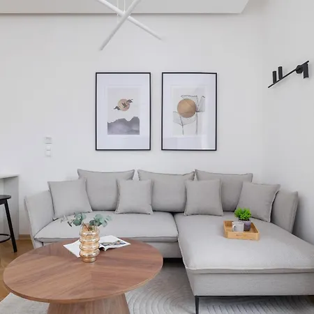 Slowackiego Elegant By Renters * Krakow