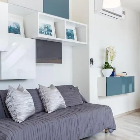 Apartment Modern & New Place Next To Wawel Castle & Vistula