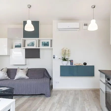 Modern & New Place Next To Wawel Castle & Vistula Krakow