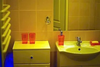 Berry Hotel 3*