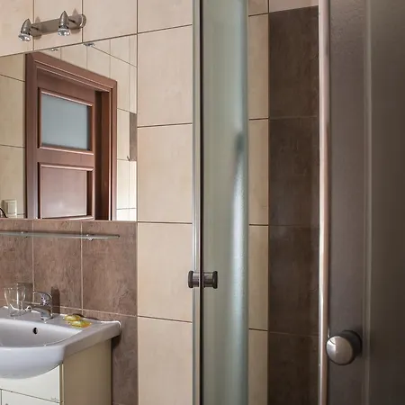 Appartement Serwis *