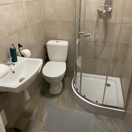 Pini - Przytulne W Centrum Krakowa * Krakau
