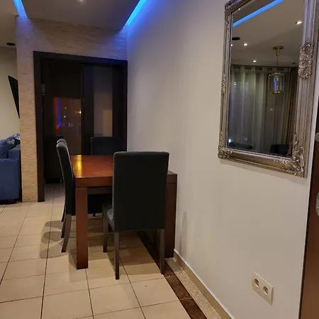 Amber Szlak Nocleg ze śniadaniem