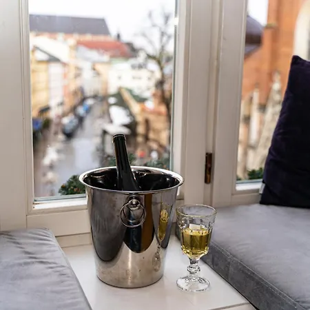 Otium Old Town Boutique Apartment