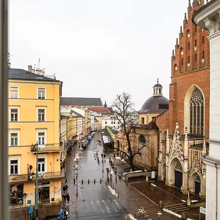 Otium Old Town Boutique Apartment