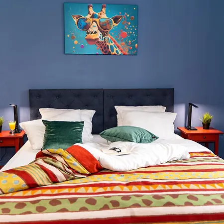 Otium Old Town Boutique * Krakow