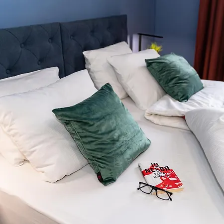 Otium Old Town Boutique Krakow