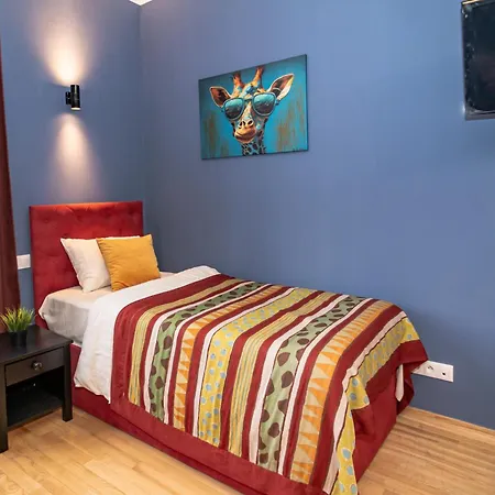 Otium Old Town Boutique Apartment Krakow