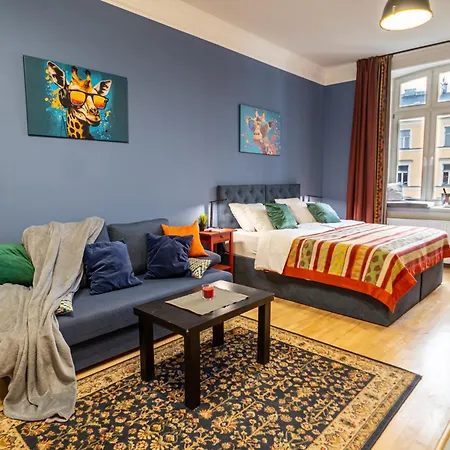 Otium Old Town Boutique * Krakow