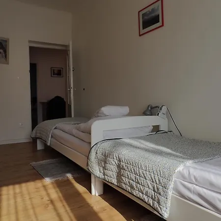 Apartment Hutapart Nowa Huta Krakow
