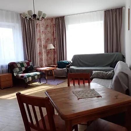 Apartment Hutapart Nowa Huta