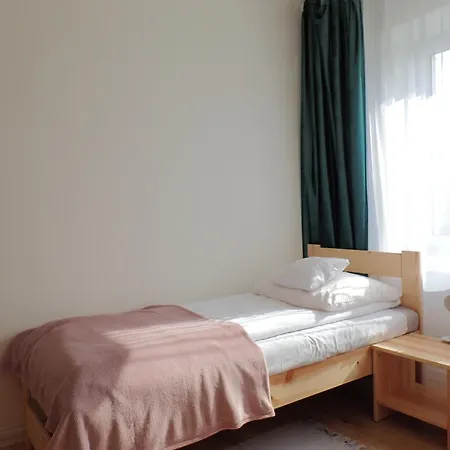 Apartment Hutapart Nowa Huta *