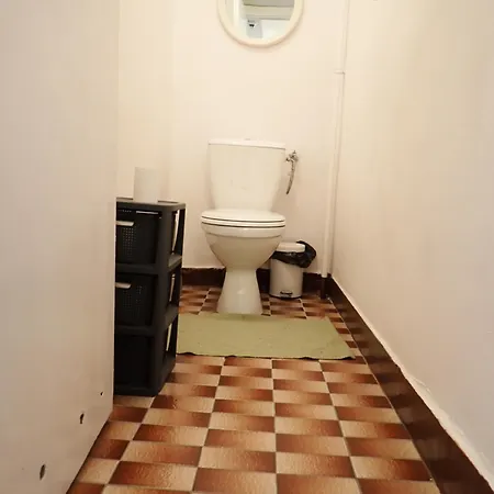 Apartment Hutapart Nowa Huta