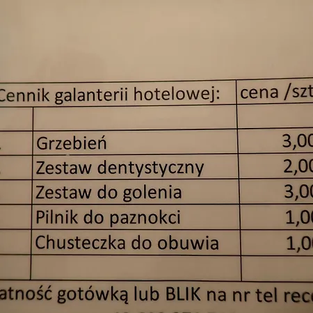 Hutapart Nowa Huta Krakow