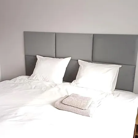 Apartment Matylda House Krakow