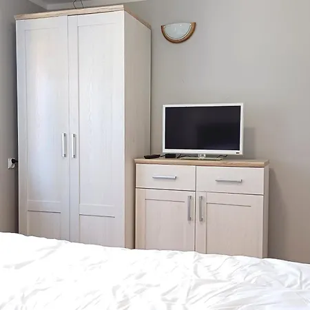 Apartmán Matylda House *