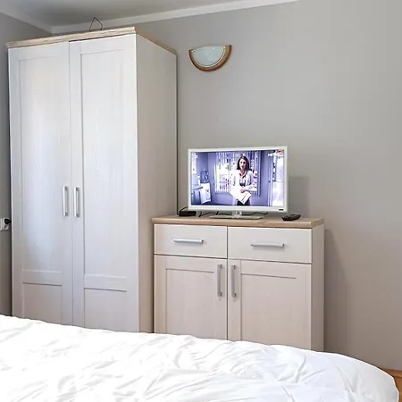 Apartment Matylda House