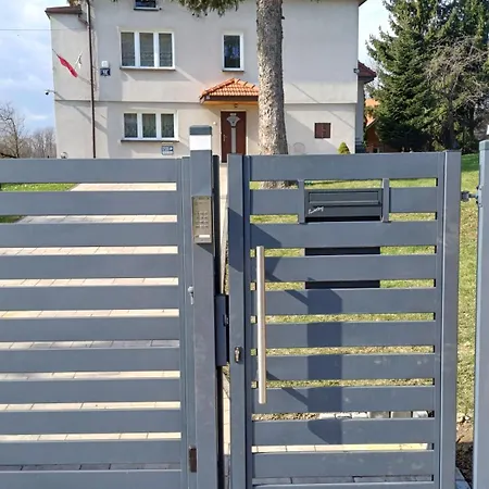 Matylda House * Krakov