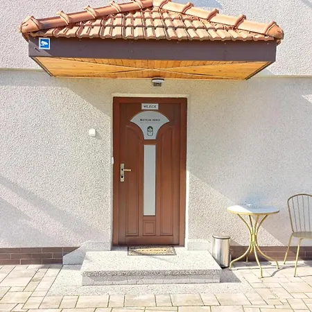 Matylda House Apartmán